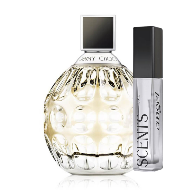 Jimmy Choo Jimmy Choo EDT | Samples