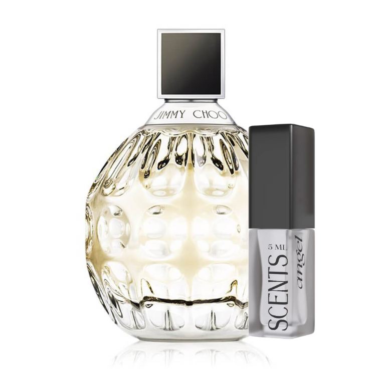 Jimmy Choo Jimmy Choo EDT | Samples