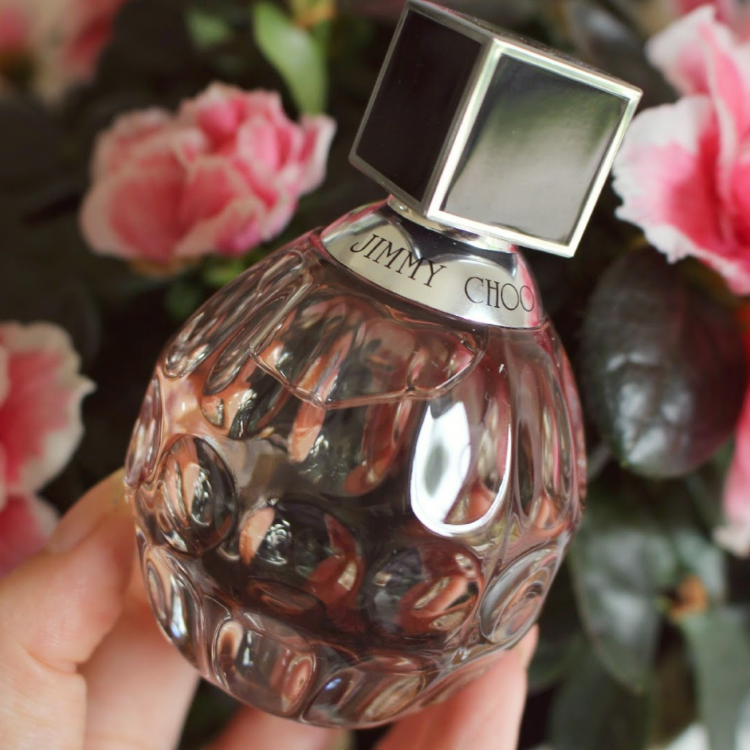 Jimmy Choo Jimmy Choo EDT | Samples