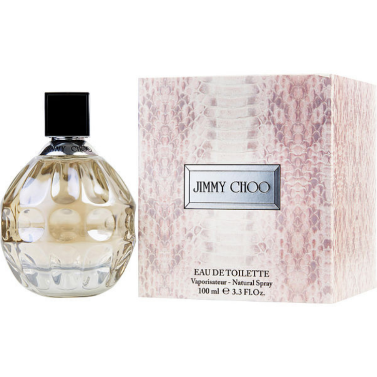 Jimmy Choo Jimmy Choo EDT | Samples