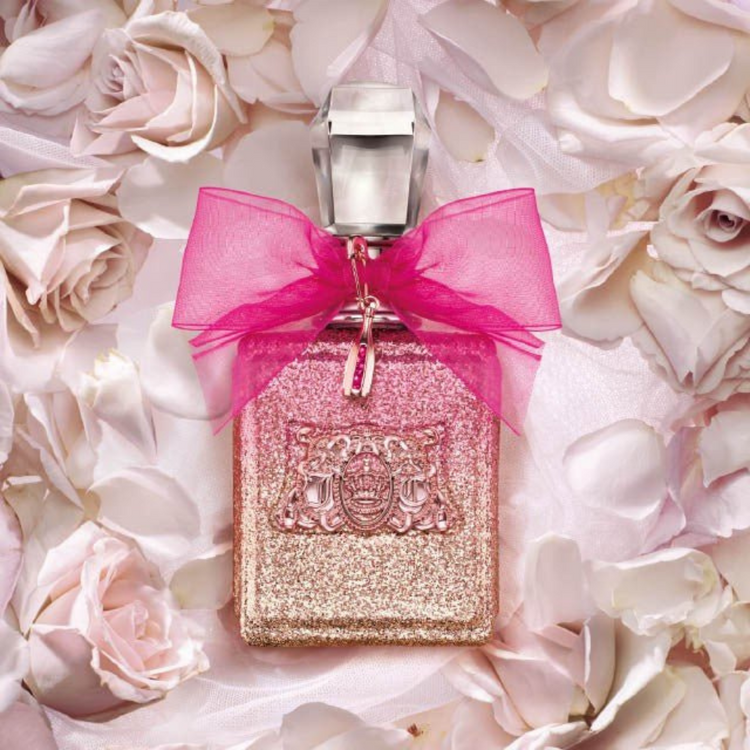 Juicy Couture Viva La Juicy Rose for women | Samples