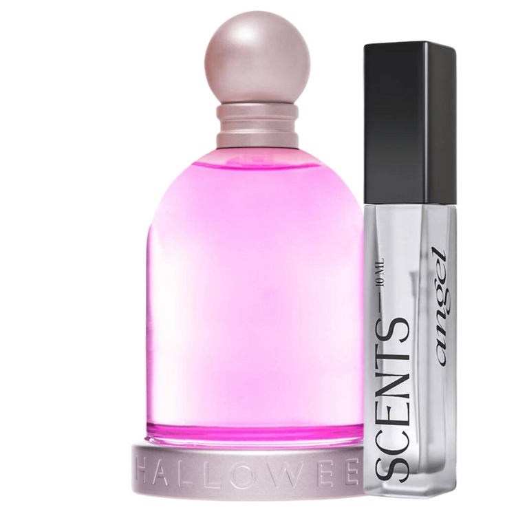 Halloween Kiss Sexy | Samples