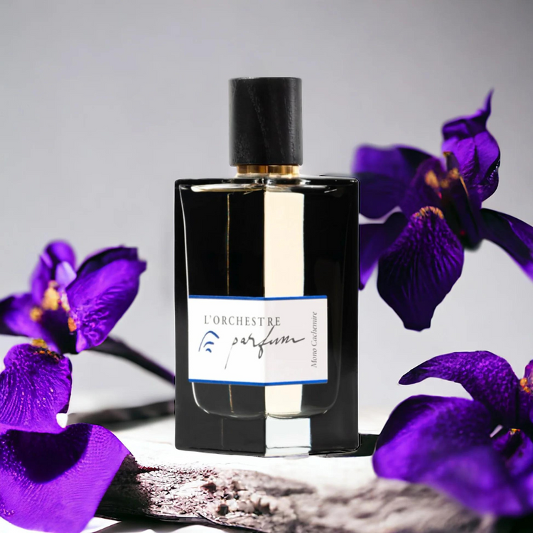 L'Orchestre Parfum Mono Cachemire Eau de Parfum