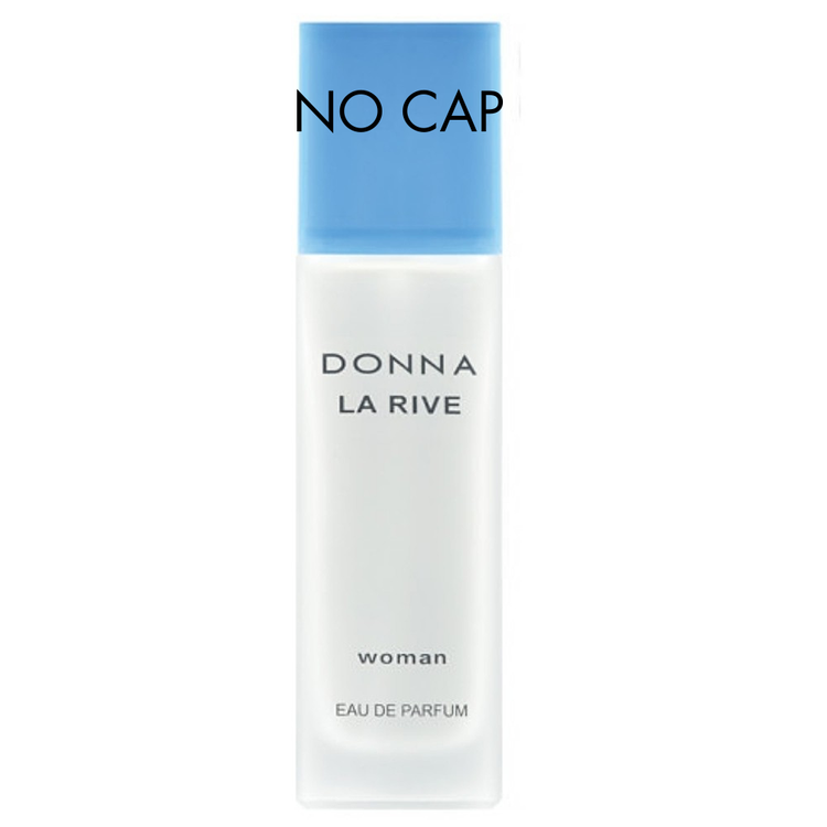 La Rive Donna for women | Samples