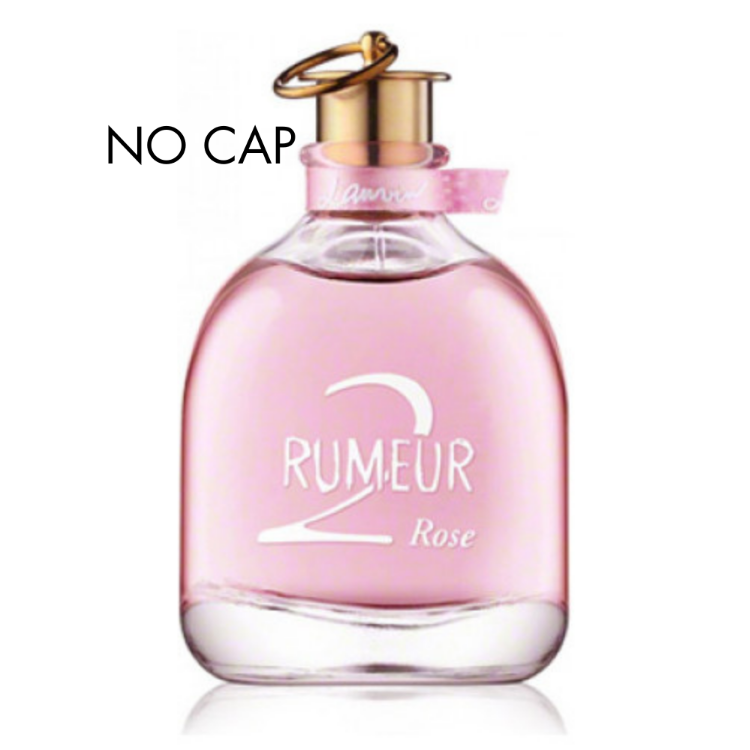 Lanvin Rumeur 2 Rose for women | Samples