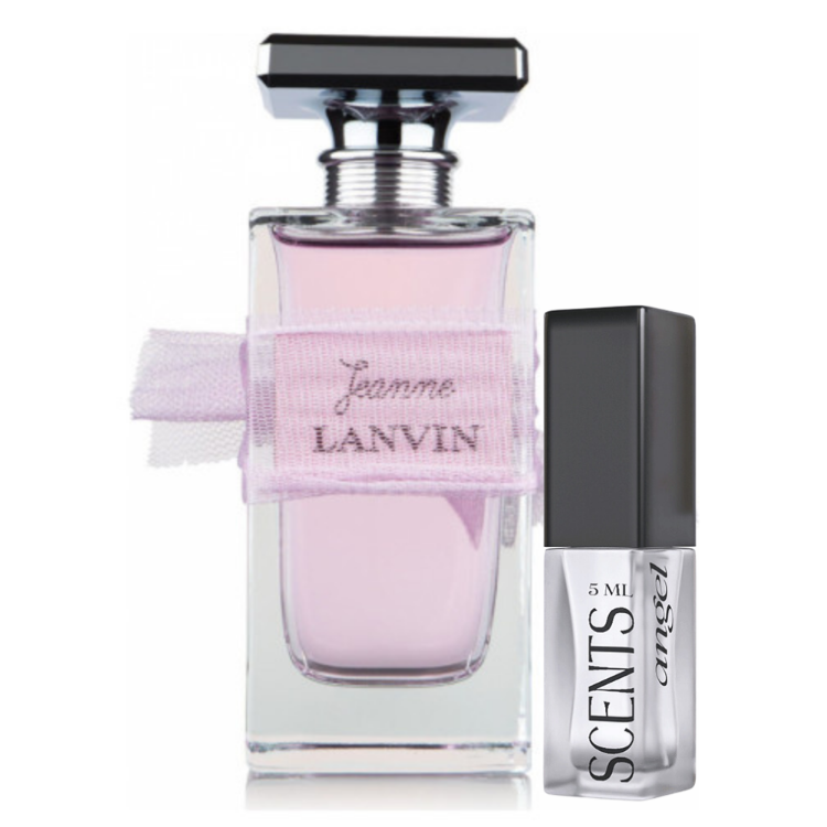 Lanvin Jeanne Lanvin for women | Samples