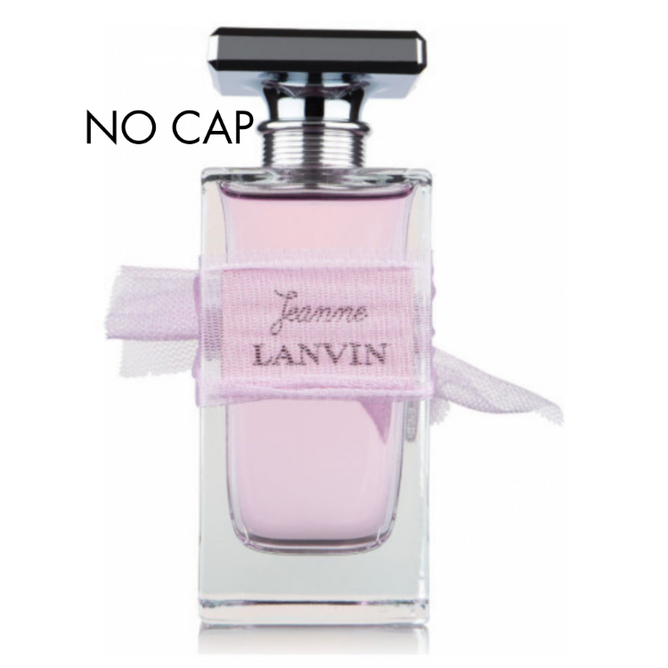 Lanvin Jeanne Lanvin for women | Samples