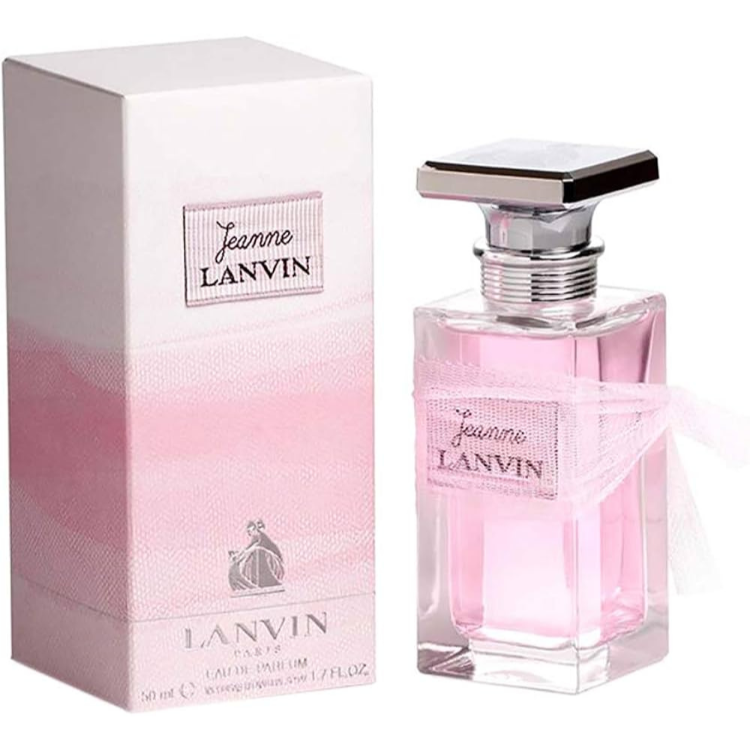 Lanvin Jeanne Lanvin for women | Samples