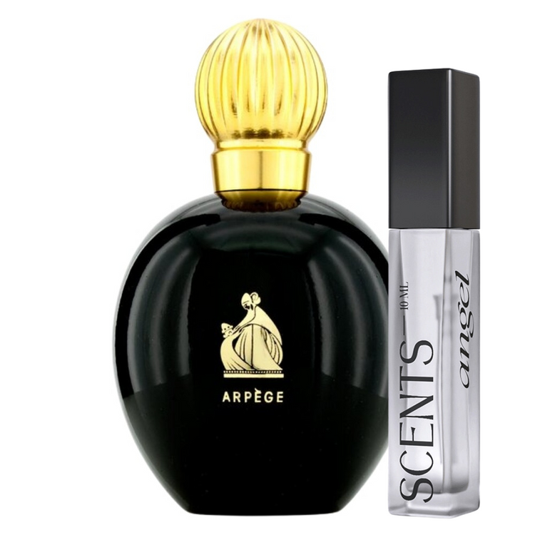 Lanvin Arpege for women | Samples