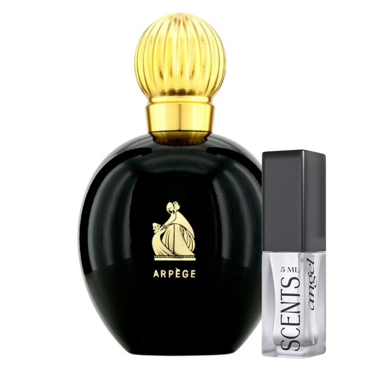 Lanvin Arpege for women | Samples