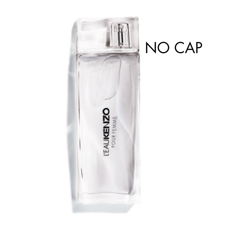 Kenzo L'eau Par Kenzo | Samples