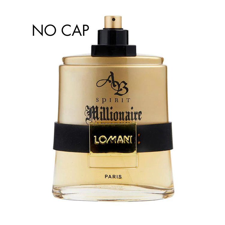 Lomani Ab Spirit Millionaire EDT