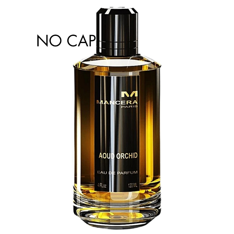 Mancera Aoud Orchid Eau de Parfum