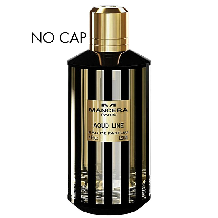 Mancera Aoud Line Eau de Parfum