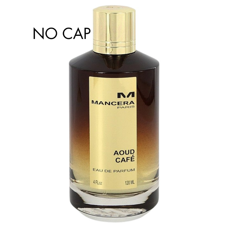 Mancera Aoud Cafe Eau de Parfum