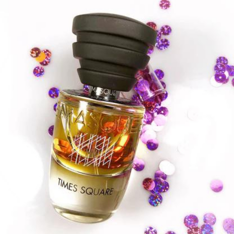 Masque Milano Times Square Eau de parfum