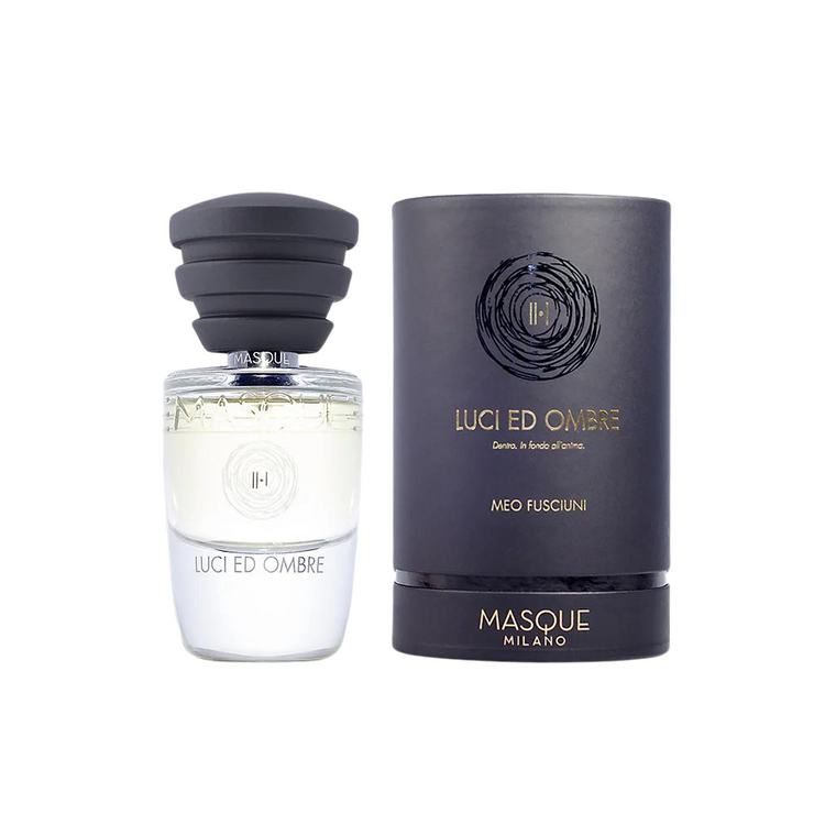 Masque Milano Luci Ed Ombre Eau de parfum