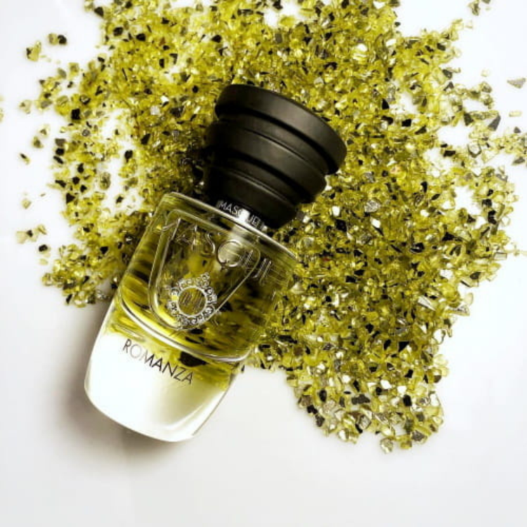 Masque Milano Romanza Eau de parfum