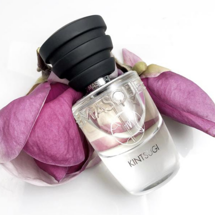 Masque Milano Kintsugi Eau de parfum