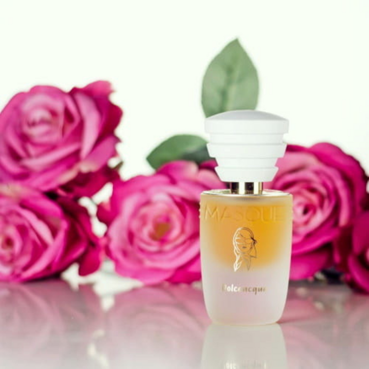 Masque Milano Dolceacqua for women | Samples