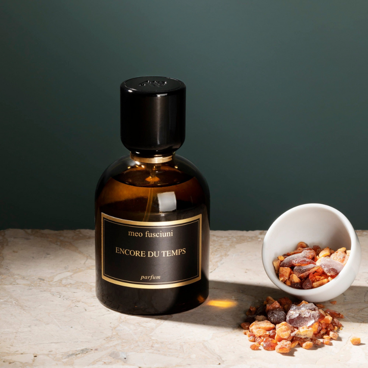 Meo Fusciuni Encore Du Temps Eau de parfum