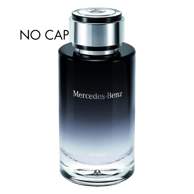 Mercedes Benz Intense EDT