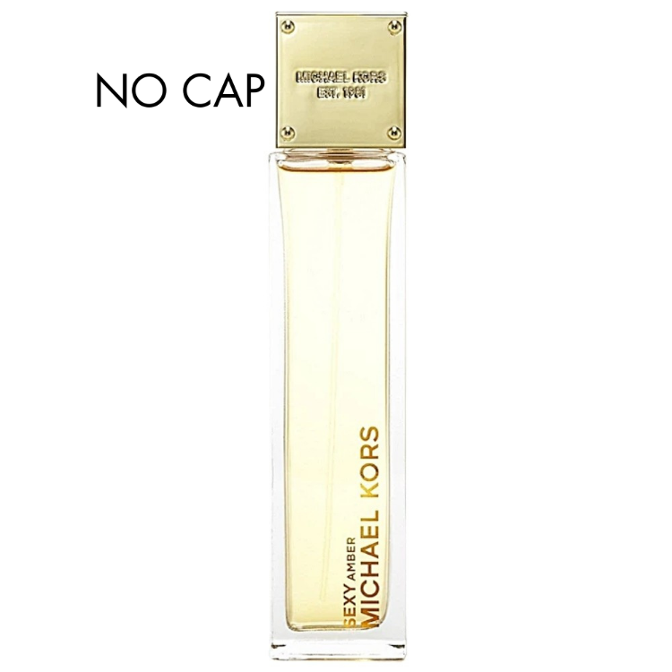 Michael Kors Sexy Amber for women | Samples