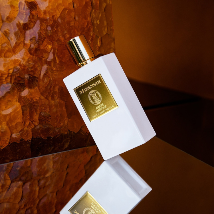 Mizensir Ambre Magique Eau de parfum