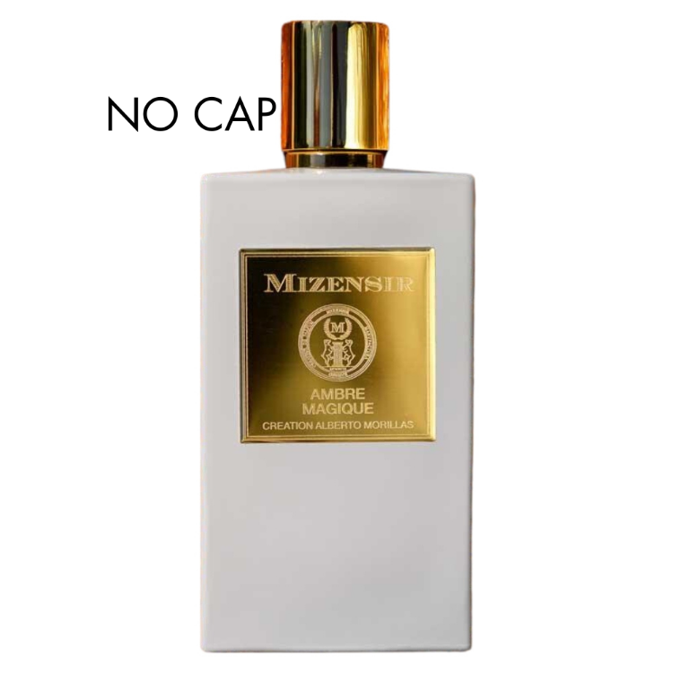 Mizensir Ambre Magique Eau de parfum