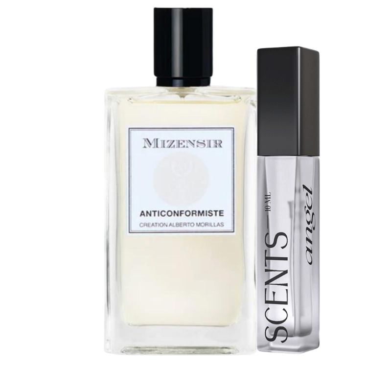 Mizensir Anticonformiste Eau de parfum