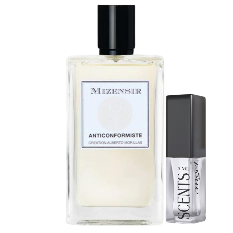 Mizensir Anticonformiste Eau de parfum