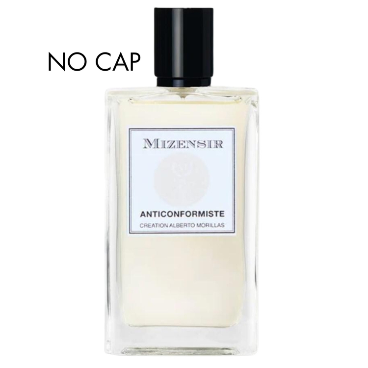 Mizensir Anticonformiste Eau de parfum
