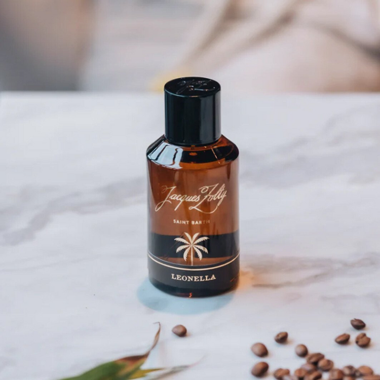 Jacques Zolty Leonella Eau de parfum