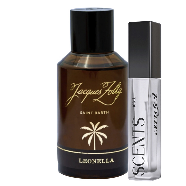 Jacques Zolty Leonella Eau de parfum