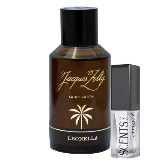 Jacques Zolty Leonella Eau de parfum