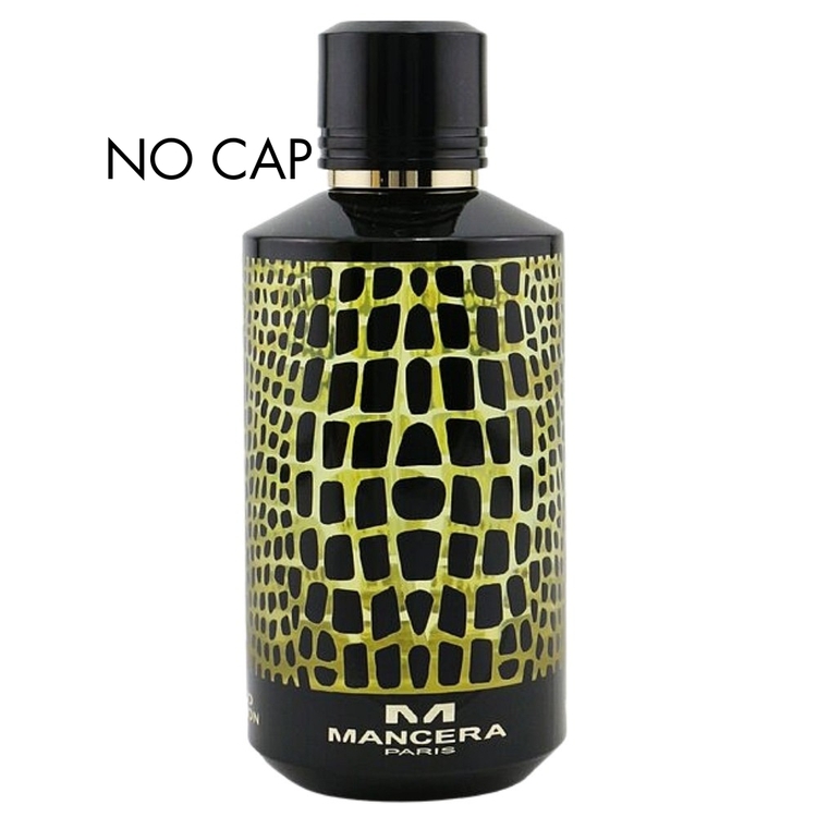 Mancera Wild Python Eau de Parfum