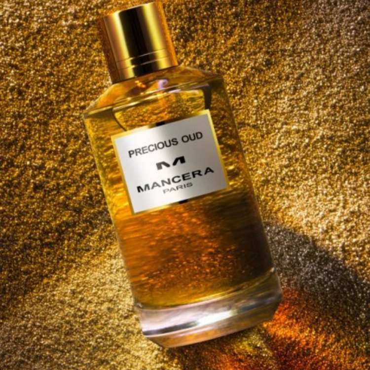 Mancera Precious Oud Eau de parfum