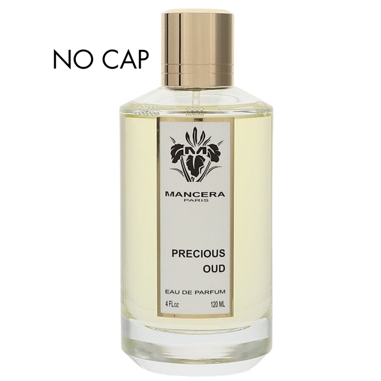 Mancera Precious Oud Eau de parfum