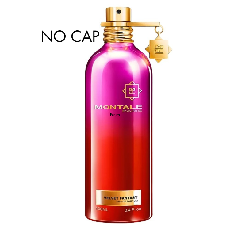 Montale Velvet Fantasy for women | Samples