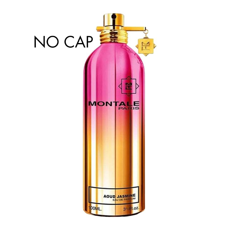 Montale Aoud Jasmine Eau de parfum