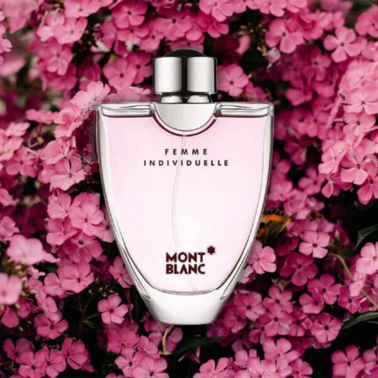 MontBlanc Femme Individuelle EDT