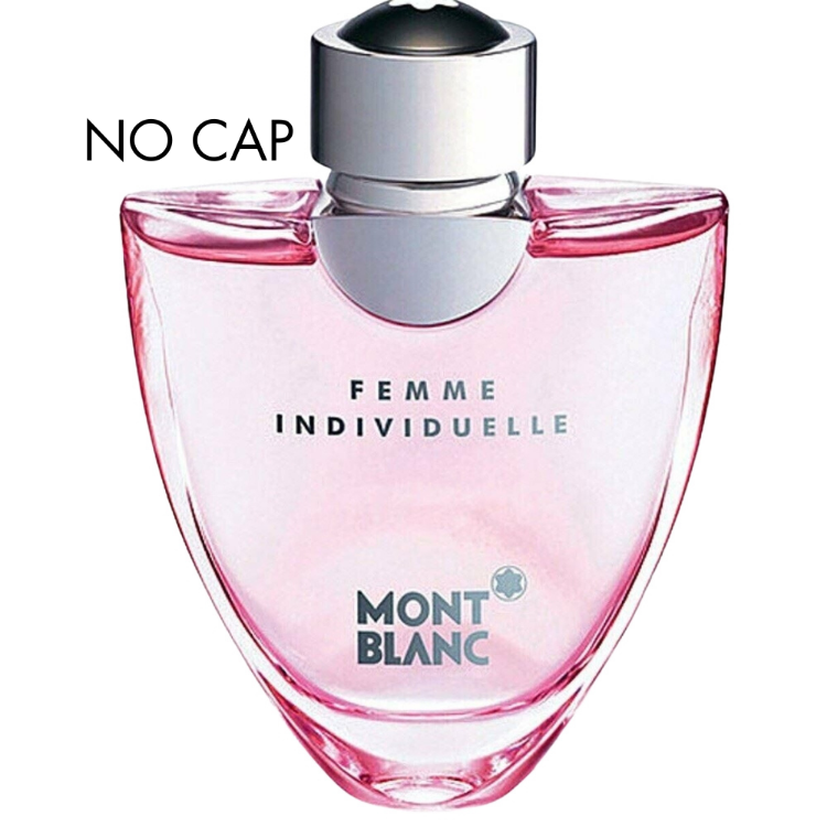 MontBlanc Femme Individuelle EDT