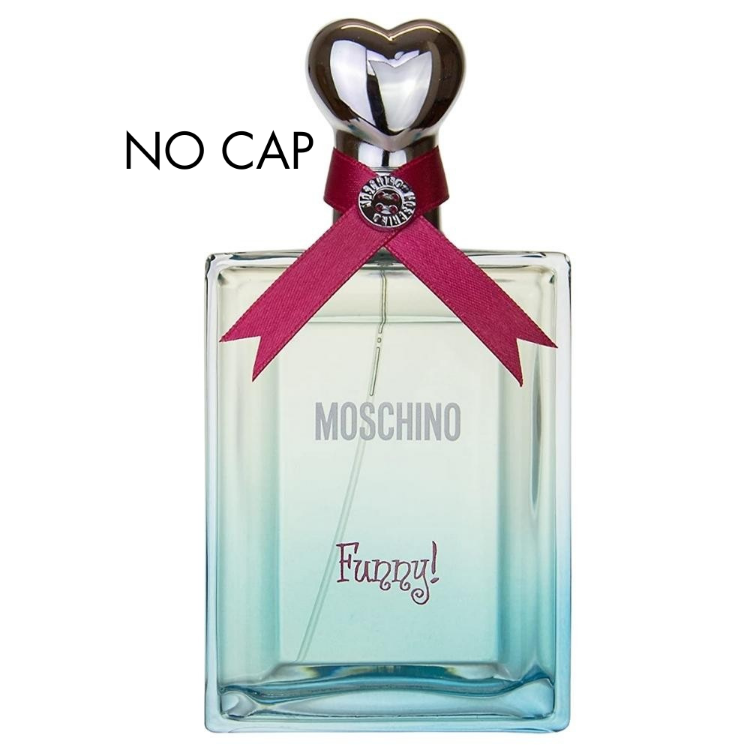 Moschino Funny! EDT