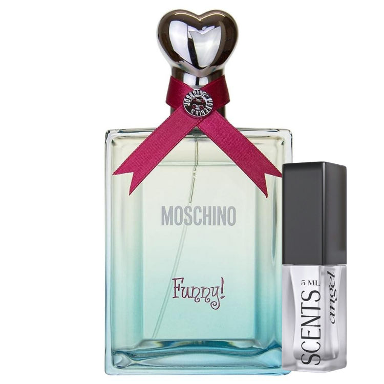 Moschino Funny! EDT