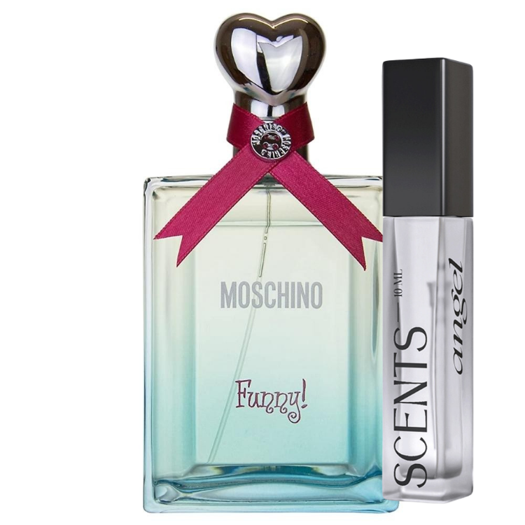 Moschino Funny! EDT