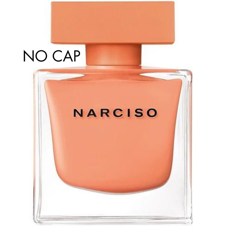 Narciso Rodriguez Ambrée for women | Samples