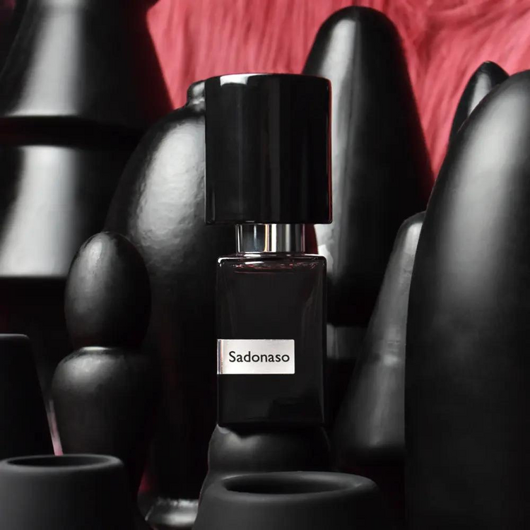 Nasomatto Sadonaso Extrait De Parfum