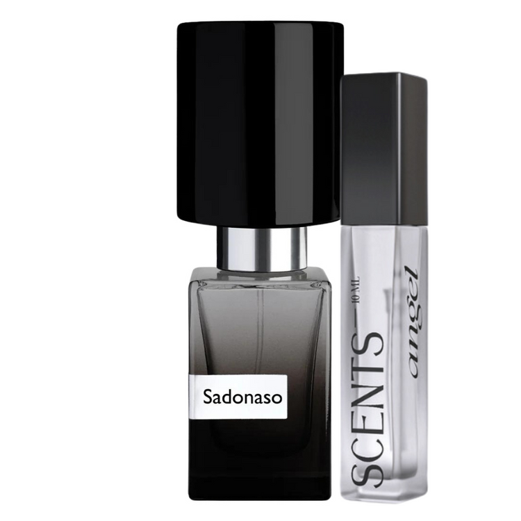 Nasomatto Sadonaso Extrait De Parfum