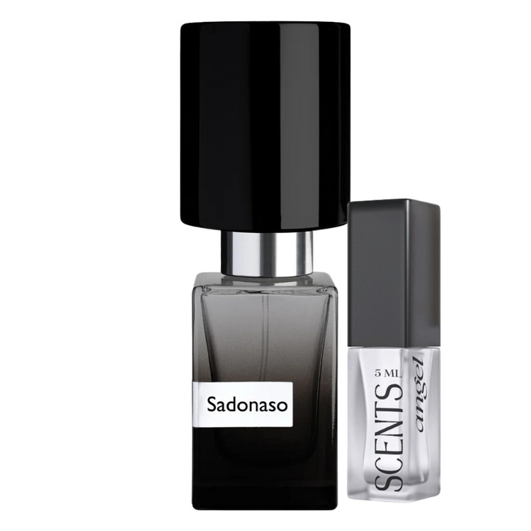 Nasomatto Sadonaso Extrait De Parfum
