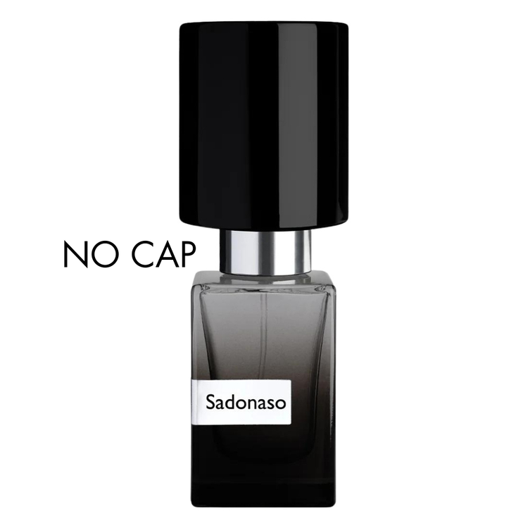 Nasomatto Sadonaso Extrait De Parfum